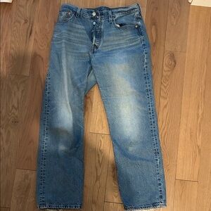 Levi’s jeans 501 W28 L30